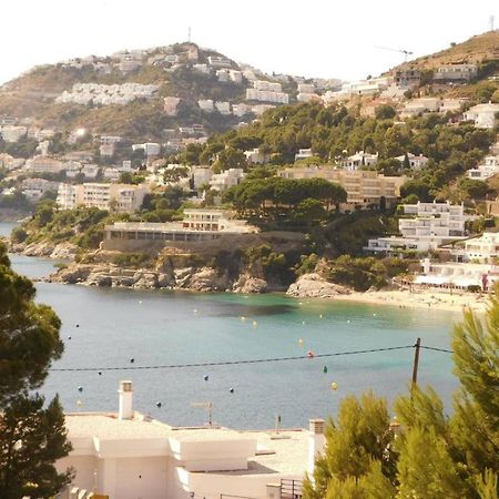 Villa Casa con vistas al mar y a la montaña en la Almadrava Rosas Exterior foto
