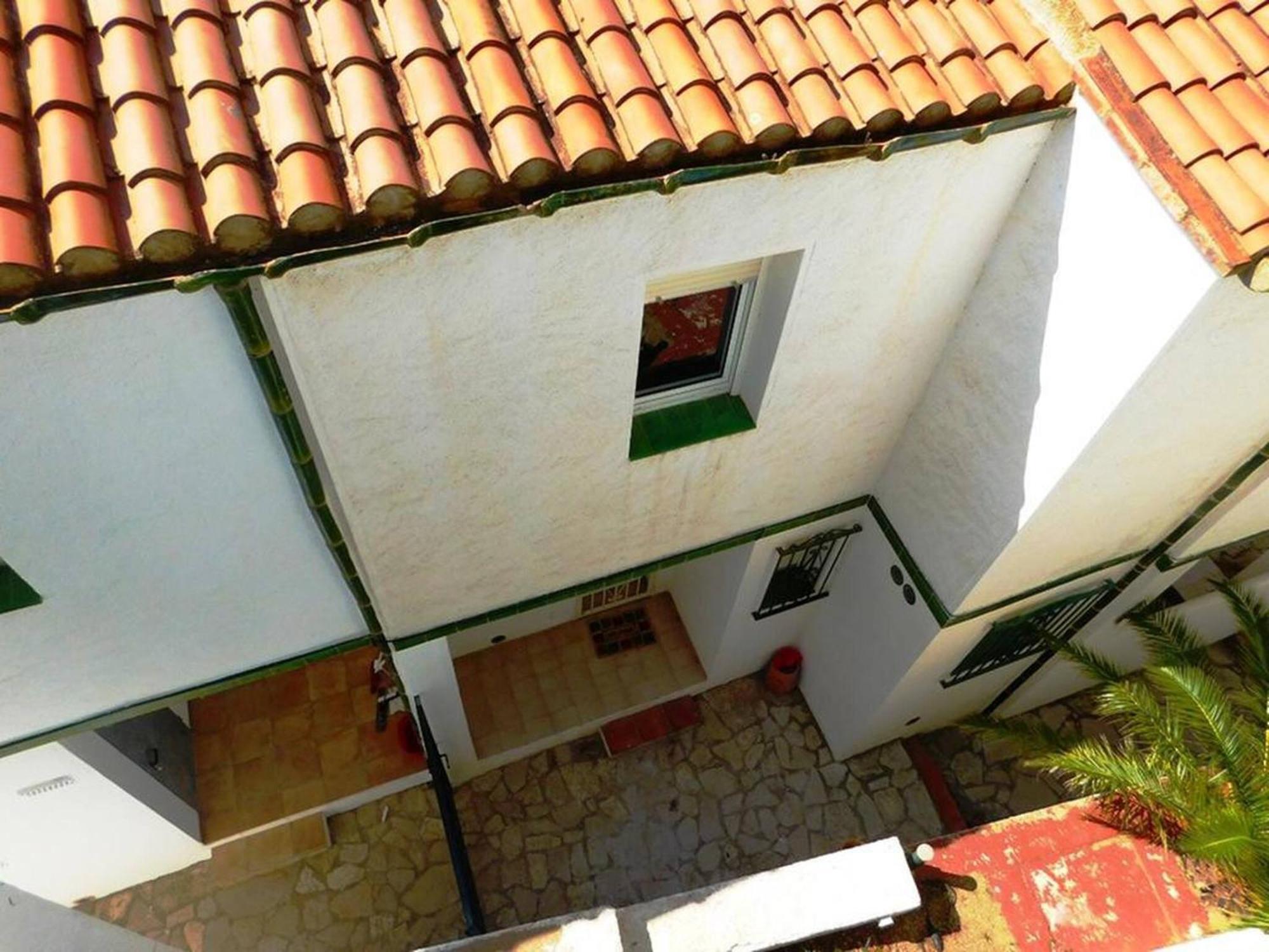 Villa Casa con vistas al mar y a la montaña en la Almadrava Rosas Exterior foto